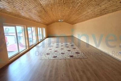 Casă individuală cu 11 camere cu Teren 781 Mp în Pietroasa - 13