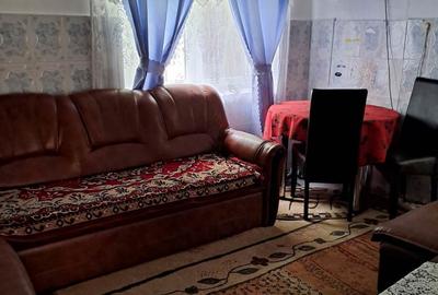 Apartament cu 3 camere în Ruschița - 7