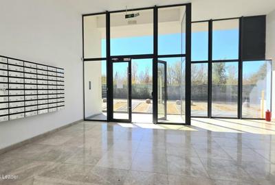 3 Camere Modern - in Complex Rezidential pe Malul Lacului - 7