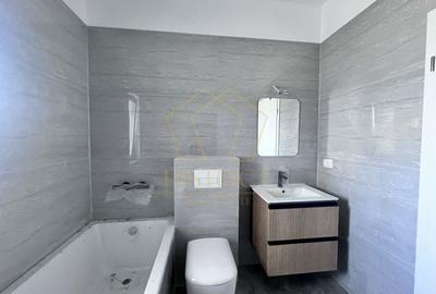 Duplex modern cu 4 camere si dressing I Mosnita Noua - 7