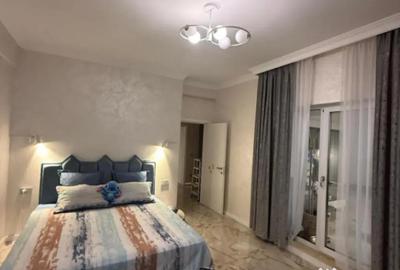 Apartament cu 4 camere decomandat, mobilat în Central - 7