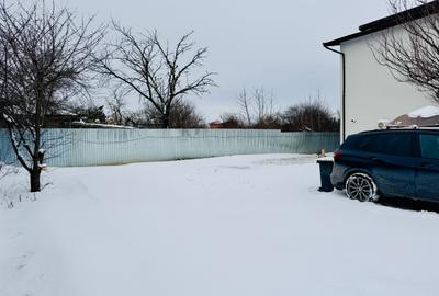 Casă individuală cu 5 camere cu Canalizare în Sud - 34