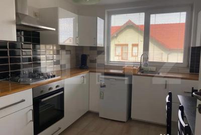 Casă cu 4 camere cu Teren 300 Mp în Ciarda Roșie - 2