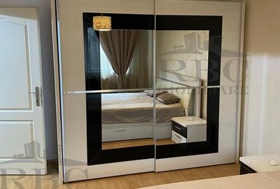 Apartament cu 2 camere decomandat, mobilat în Mărăști - 4