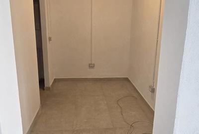 Spațiu comercial, de 56 mp, în Lipovei