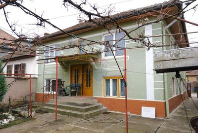 Casa situata in Media?,intr-o zona in plina dezvo... - 15