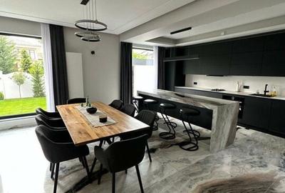 Vila De Închiriat Premium 7 camere | Iancu Nicolae - 1