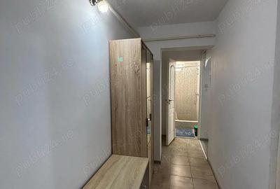 De inchiriat garsoniera cf1, zona Marom, mobilata si utilata - 8