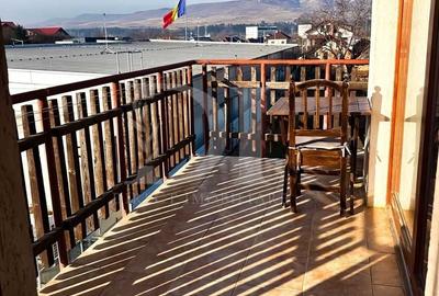 Garsonieră decomandată, mobilată în Florești - 6