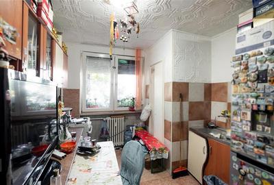 Apartament cu 2 camere in Cantemir - 5