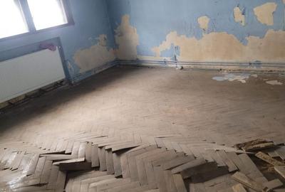 Casă individuală cu 5 camere cu Canalizare în Coșbuc - 9