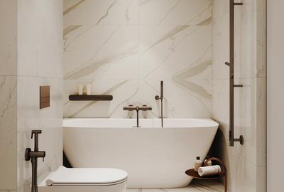 VALERIU BRANISTE 38 - Apartamentele se văd, nu se mai explică - 25