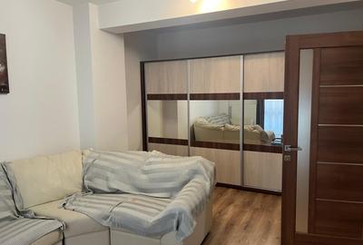 Apartament cu 3 camere Tudor Vladimirescu-Complex  River Towers Cod 157516 - 14