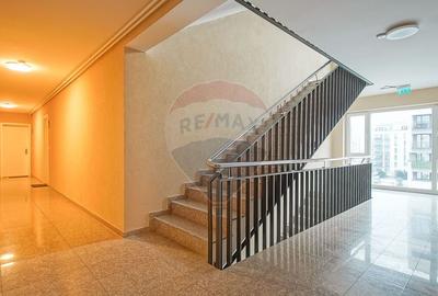 Apartament cu 2 camere + Parcare, de închiriat, Kasper, Coresi - 4