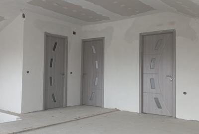 Casă individuală cu 5 camere cu Canalizare în Lumina - 5