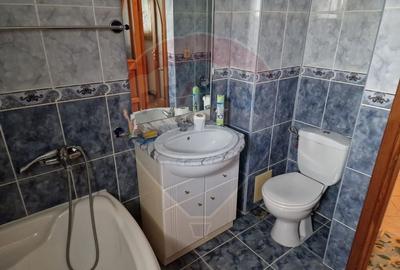 Apartament cu 3 camere de vanzare in zona Stefan cel Mare - 7