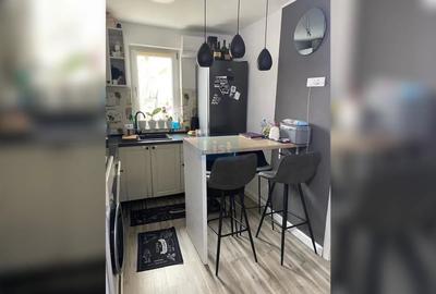 Apartament cu 3 camere decomandat în Mănăștur - 12
