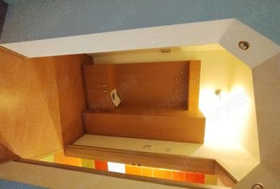 Garsonieră decomandată în Cetatea - 1