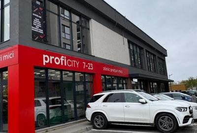 De vanzare, spatiu comercial premium,  Bulevardul Valea Larga , Sector 6 - 4