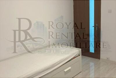 Apartament cu 4 camere decomandat, mobilat în Mărăști - 10