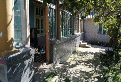 Casă cu 6 camere cu Teren 3000 Mp în Puieni - 5