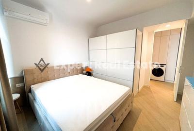 Apartament MOBILAT SI UTILAT-PIPERA-PRIMA INCHIRIERE - 9