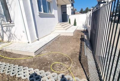 Casă cu 4 camere cu Canalizare în Central - 28