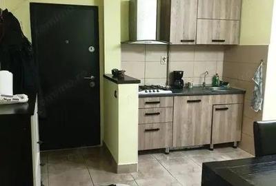 Apartament cu 2 camere decomandat în Tudor