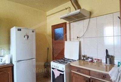 Someseni acces foarte bun, UTR - RrEt,casa renovabila S+P+M, front 21m - 4