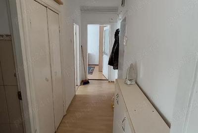 Apartament cu 2 camere decomandat în Central - 7