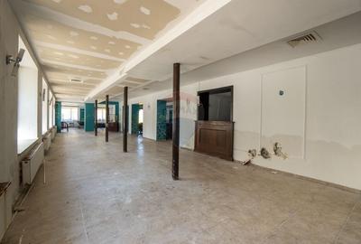 Hotel/Pensiune, de 961 mp, în Valea Râșnoavei - 6