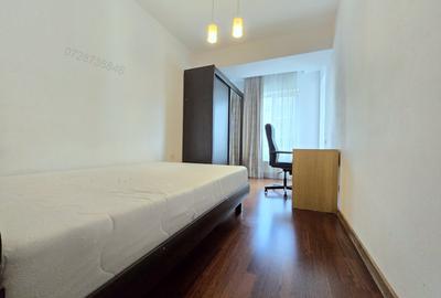 Piata Alba Iulia - In City Residence, posibilitate loc de parcare subteran - 12