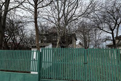 Casă cu 4 camere în Amara - 5
