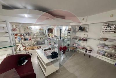 Spa?iu comercial b dul Brailei 1 - 5