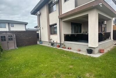 Duplex cu 5 camere cu Canalizare în Nord - 16