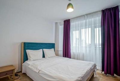 3 CAMERE BL 1992 MONOLIT VEDERE PANORAMICA CATRE FANTANI 1 MINUT METROU - 4