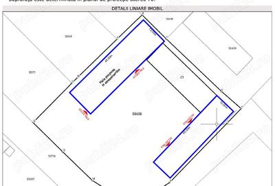 Hala si spatiu birouri de inchiriat in Savinesti- Neamt - 2