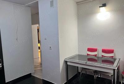 Apartament cu 2 camere decomandat în Unirii - 2