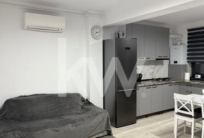 Apartament cu 2 camere de inchiriat langa Coresi Mall! Apartament cu 2 camere de inchiriat langa Coresi Mall! - 3