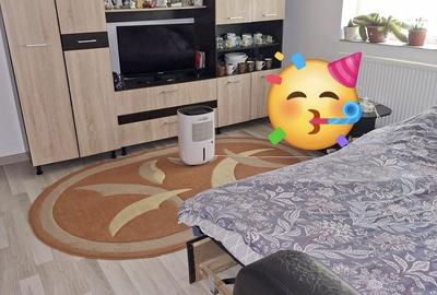 Apartament cu 2 camere semidecomandat în Central - 5