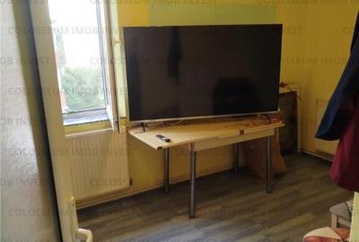 Studio 2 camere | 42 mp | Mobilat & utilat | Faget - 1