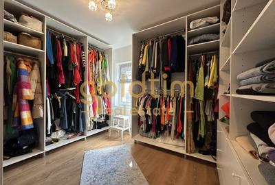 Casă cu 5 camere cu Canalizare în Odăi - 21