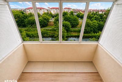 Apartament cu 3 camere în Iosia - 1