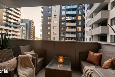 Apartament cu 3 camere în Nord - 2