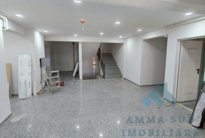 Penthouse cu 4 camere decomandat în Popești-Leordeni - 4