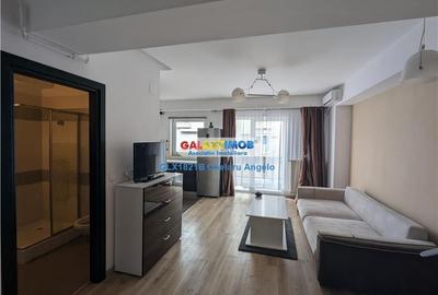 Parcul Carol Serena Apartaments duplex 2 cam. doua bai,parcare subtera - 4