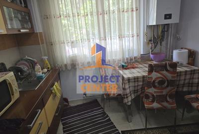 Apartament 2 camere, Banat, ideal spatiu comercial, sup = 65 mp - 4