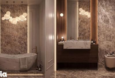 Casă cu 5 camere cu Teren 250 Mp în Central - 3