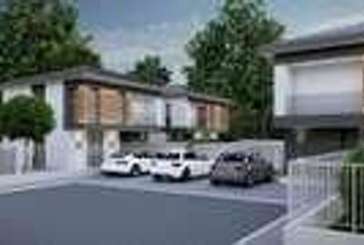 Real Village- Complex rezidential-Ideal pentru confortul zilnic- - 8