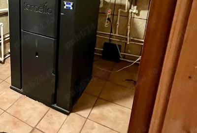 Casa de vanzare 5 camere S+P+E, Movilita, zona linistita in apropiere de lac, 40km de Bucuresti - 2